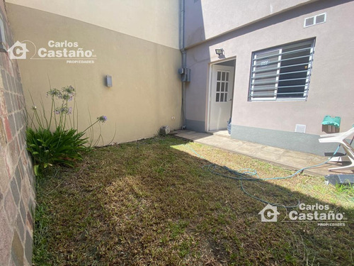 Exc. Duplex 4 Amb. Con Cochera
