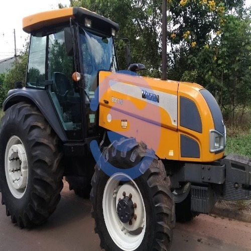 Imagem 1 de 8 de Trator Valtra Bm 110 Ano 2013/2013