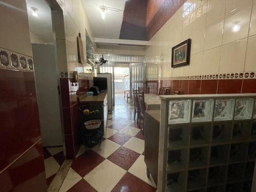 Imagem 21 de 26 de Vende Casa Linear De 3 Quartos Com Terraço Na Rua Mario, Praça Seca. - Ca00165 - 68976662