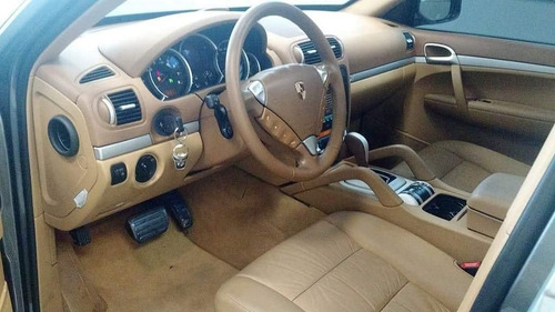 Porsche Cayenne Cayenne