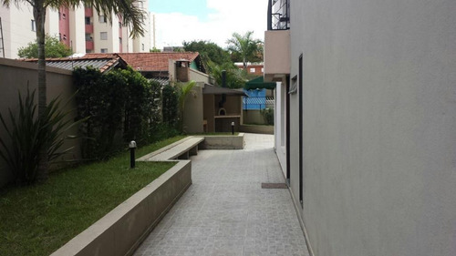 Imagem 20 de 25 de Apto Na Penha Com 2 Dorms, 1 Vaga, 62m², Lazer - Ap13172