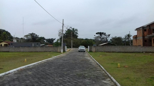 Imagem 2 de 13 de Terreno No Centro Com 0 Quartos Para Venda, 257 M² - Ft1177