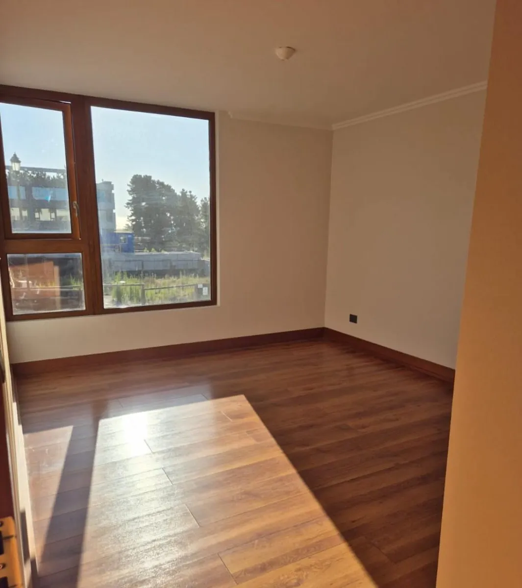 Imagen 2 de 11 de Arriendo Town House En Pinares De Montemar, 3 Dorm