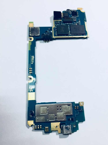 Placa Samsung Gt-i9082l