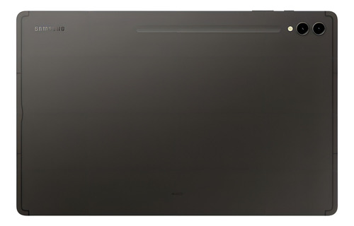 Tablet Galaxy Tab S9 Ultra S9 Ultra SM-X910NZAHZTO 14.6" 512GB color grafito 12GB de memoria RAM