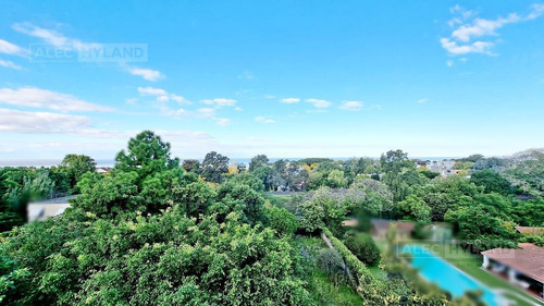 Imagen 5 de 8 de Muy Buen Terreno Con Vista Al Río- La Lucila-libert./rio