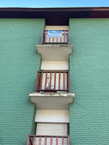 Departamento 3 Ambientes, Gas Natural, Cochera, Balcon