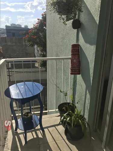 Imagem 15 de 15 de Apartamento À Venda No Bairro Lauzane Paulista - São Paulo/sp, Zona Norte - 160