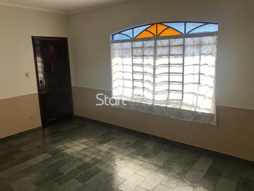Imagem 4 de 24 de Casa À Venda Em Vila Lemos - Ca008208