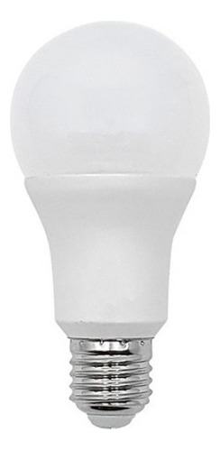 Lampada Led Bulbo A60 09w 6500k Homeflex Fxh-374