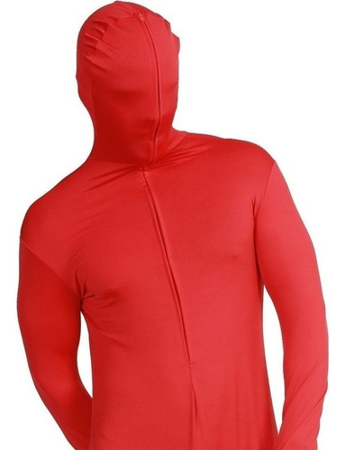 . Disfraz De Segunda Piel De Lazhu Para Adulto, Varios Color