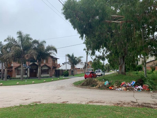 Imagen 5 de 6 de Venta Lote Mdq Geronimo Rejon Los Pinares Mar Del Plata