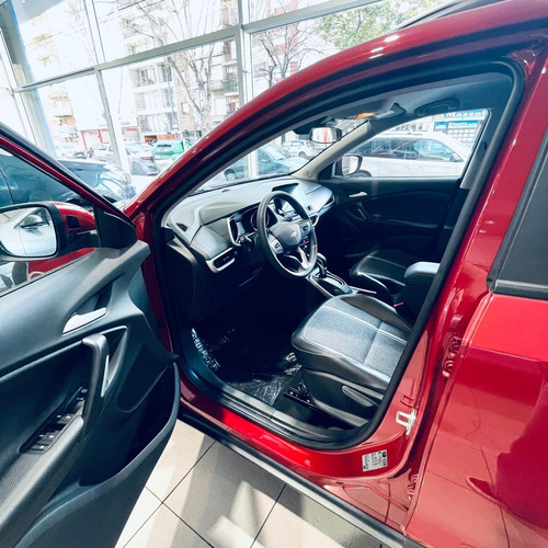 Chevrolet Tracker 1.2 Turbo Ltz At
