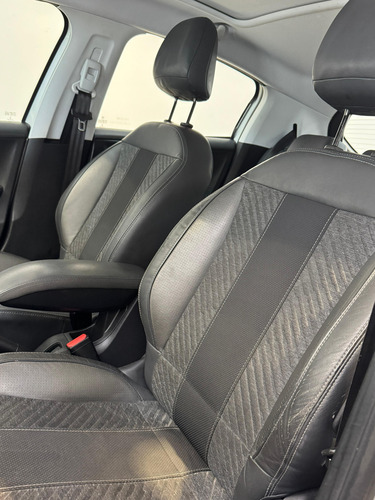 Peugeot 208 1.6 Feline