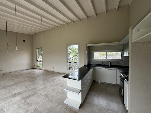 Alquiler Casa En Fincas De Hudson