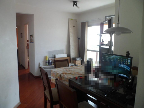 Imagem 1 de 30 de Apartamento Residencial À Venda, Mooca, São Paulo - Ap0908. - Ap2789