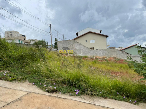 Imagem 3 de 8 de Terreno Para Venda Em Cajamar, Portais (polvilho) - 21118_1-1794462