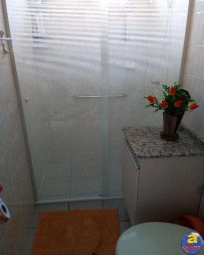 Imagem 14 de 21 de Sobrado 3 Quartos, 2 Vagas De Garagem No Jardim Eliana Em Guaratuba/pr - Imobiliária África - So00165 - 69531326