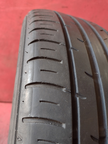 Pneu 205 55 Aro 16 Dunlop Sp Sport Fm800 Usado Meia Vida V (Usado)