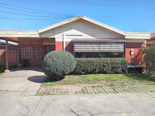 Se Vende Casa 3d1b, De Un Piso En Villa España, L.a