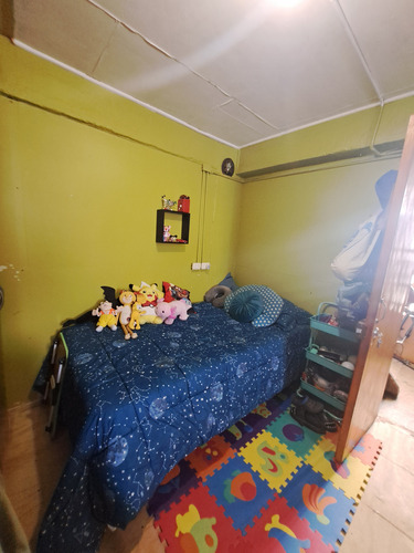 Venta Casa San Roque Valparaíso