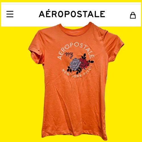 Mercado libre playeras aeropostale new arrivals