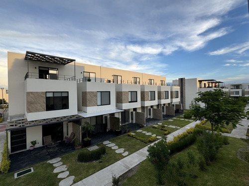 Bonita Casa Para Estrenar En Xochitepec, Morelos