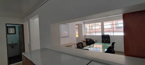 Oficina En Arriendo En Porciúncula. Cod A21656