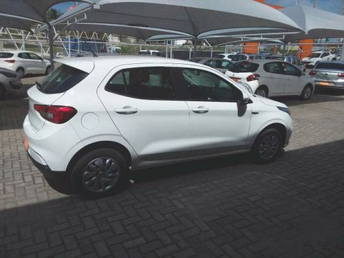 Fiat Argo 1.0 Firefly Flex Drive Manual