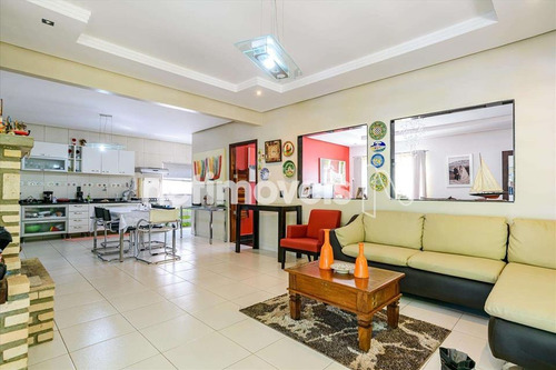 Imagem 6 de 30 de Residencial Park Das Arvores - San794548