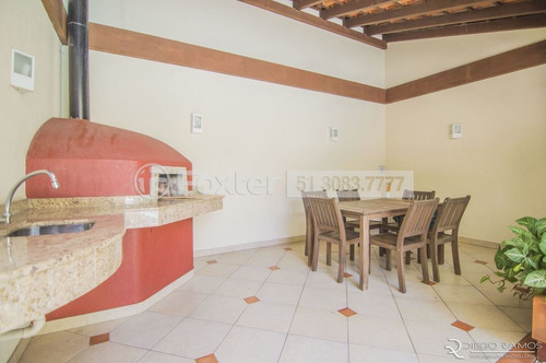 Imagem 29 de 30 de Apartamento, 2 Dormitórios, 68.23 M², Floresta - 218719