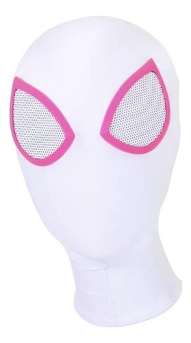 Mascara Premium Spider-gwen