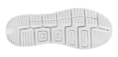 Tenis 360 Brussels Para Mujer Talla 23 Al 26 Color Blanco E2