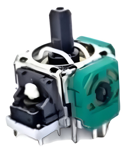 2x Joystick Potenciometro Alps Para Xbox Series S / X