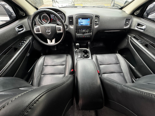 Dodge Durango Citadel V8 Awd At