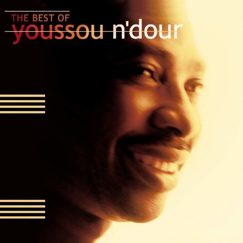 N`dour Youssou - 7 Seconds: The Best Of Youssou N Dour  Cd 