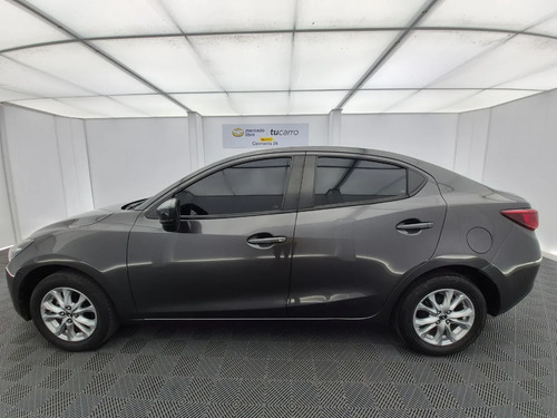 Mazda 2 1.5 Prime Sedan