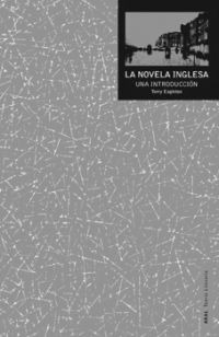 La Novela Inglesa - Una Introducción, Eagleton, Ed. Akal