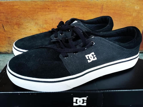 vans dc vans dc