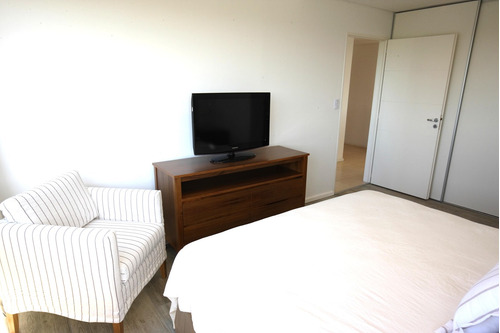 Imagen 13 de 25 de Departamento En Alquiler En Enyoi, Islas Del Golf, Nordelta