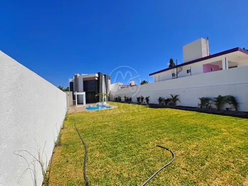 Casa En Venta En Altos De Oaxtepec