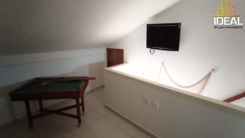 Imagen 8 de 12 de Ideal Grupo Inmobiliario Vende Apartamento Tipo Th De 3 Habitaciones Y 3 Baños En Conjunto Residencial Los Roques En Ciudad Flamingo