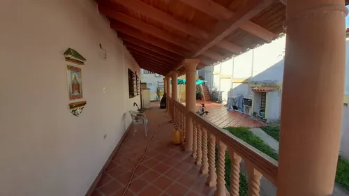 Ms Casa En Venta En Tucapé