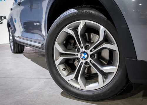 Bmw X3 2.0 Xdrive 28i Xline 245cv