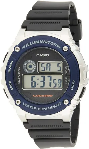 Reloj digital Hombre CASIO