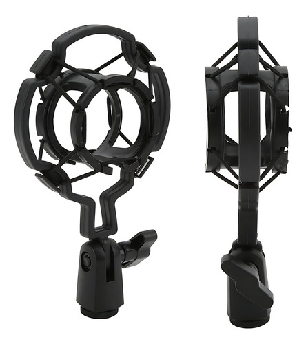 Suporte Aranha P/ Microfone Condensador Anti Shock Vibração