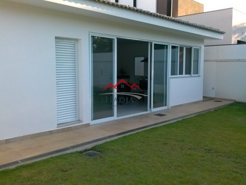 Imagem 11 de 30 de Casa A Venda Em Condomínio Bosque Dos Jatobás, Engordadouro Em Jundiaí Sp - Ca00375 - 68236791