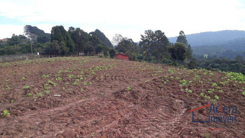 Imagem 12 de 17 de Área Espetacular E Tratorável Com Fundo P/área Verde-rio Ao Lado De Ótimos Sítios - Ar0294