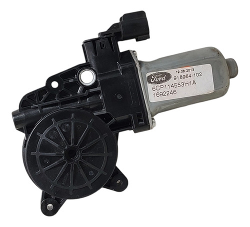 Motor Vidro Elétrico Dianteiro Lado Direito Ford Focus 13/19