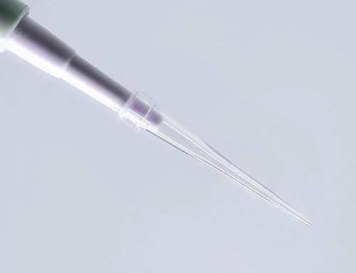 Puntas De Pipeta Universales Extragene De 10 Ul (transparen